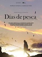 Poster der Días de pesca