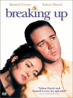 Poster der Breaking up