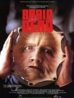 Poster der Brain Dead