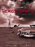 Poster der Texas Story