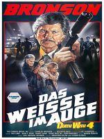 Poster der Death Wish 4 - Das Weisse im Auge