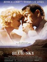 Poster der Operation Blue Sky