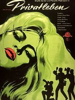 Poster der Privatleben