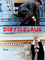 Poster der Die Filzlaus