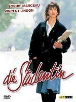 Poster der Die Studentin