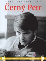 Poster der Der Schwarze Peter