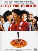 Poster der Ich liebe Dich zu Tode