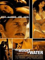 Poster der Das Gewicht des Wassers