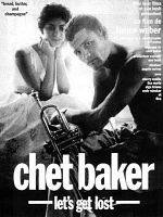 Poster der Let's Get Lost