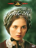 Poster der Die Geschichte der Adele H.