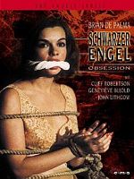 Poster der Schwarzer Engel
