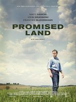 Poster der Promised Land