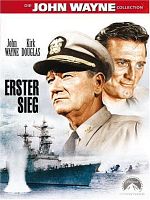 Poster der Erster Sieg