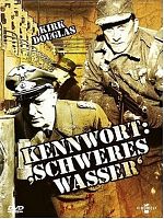 Poster der Kennwort Schweres Wasser