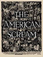 Poster der The American Scream