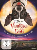 Poster der Vampire Dog