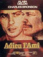 Poster der Bei Bullen singen Freunde nicht