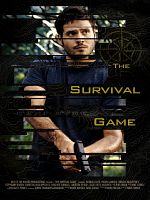 Poster der The Survival Game