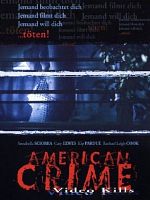 Poster der American Crime: Video Kills