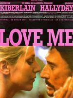 Poster der Love Me