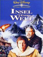 Poster der Insel am Ende der Welt