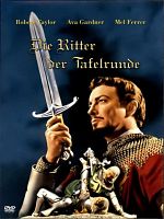Poster der Die Ritter der Tafelrunde