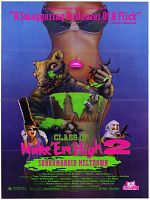 Poster der Wahnsinns-Trip