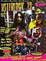 Poster der Hellblock 13