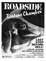 Poster der Daddy's Deadly Darling