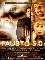 Poster der Fausto 5.0