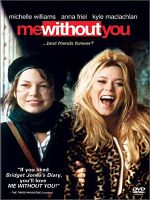 Poster der Meine beste Freundin