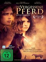 Poster der Das vergessene Pferd - Saving Winston