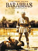 Poster der Barabbas