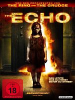 Poster der The Echo