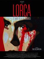 Poster der Lorca. El mar deja de moverse