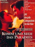 Poster der Komm und sieh das Paradies