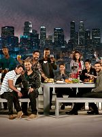 Poster der DTLA - Downtown LA