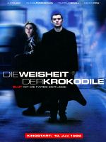 Poster der Die Weisheit der Krokodile
