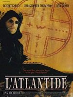 Poster der L'Atlantide