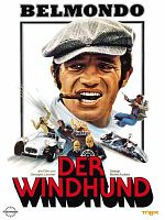 Poster der Der Windhund