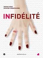 Poster der Infidélité
