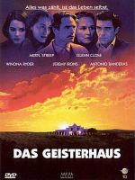 Poster der Das Geisterhaus