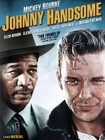 Poster der Johnny Handsome - Der schöne Johnny