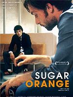 Poster der Sugar Orange