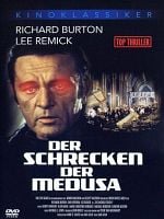 Poster der Der Schrecken der Medusa