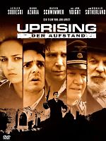 Poster der Uprising - Der Aufstand (TV)