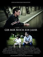 Poster der Gib mir noch ein Jahr