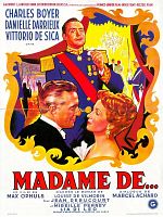 Poster der Madame de...