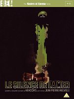 Poster der Le silence de la Mer