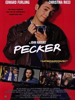 Poster der Der Pecker